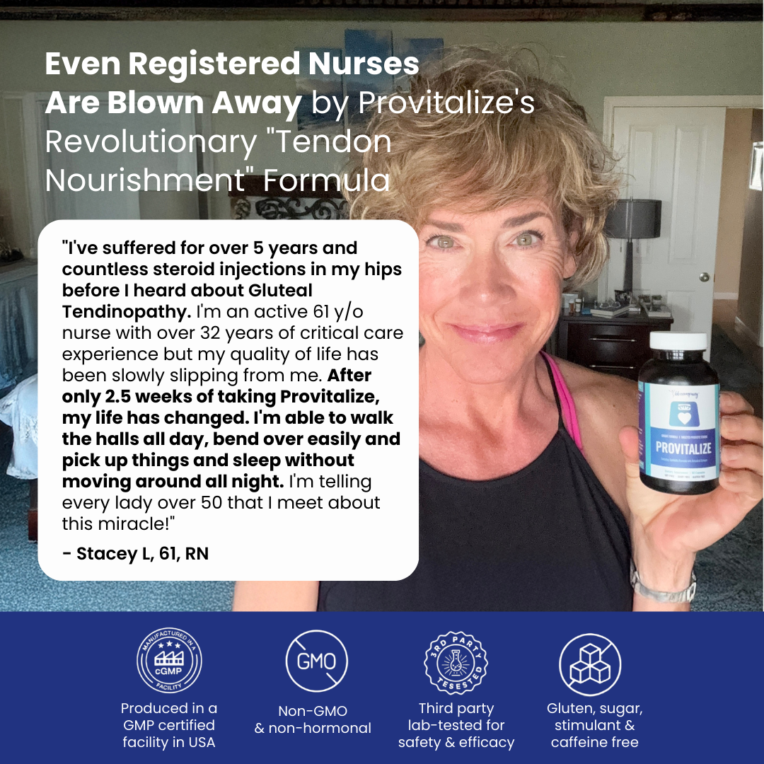 Provitalize Probiotic