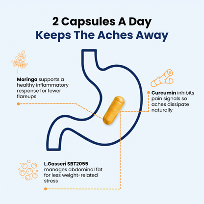 Provitalize Probiotic