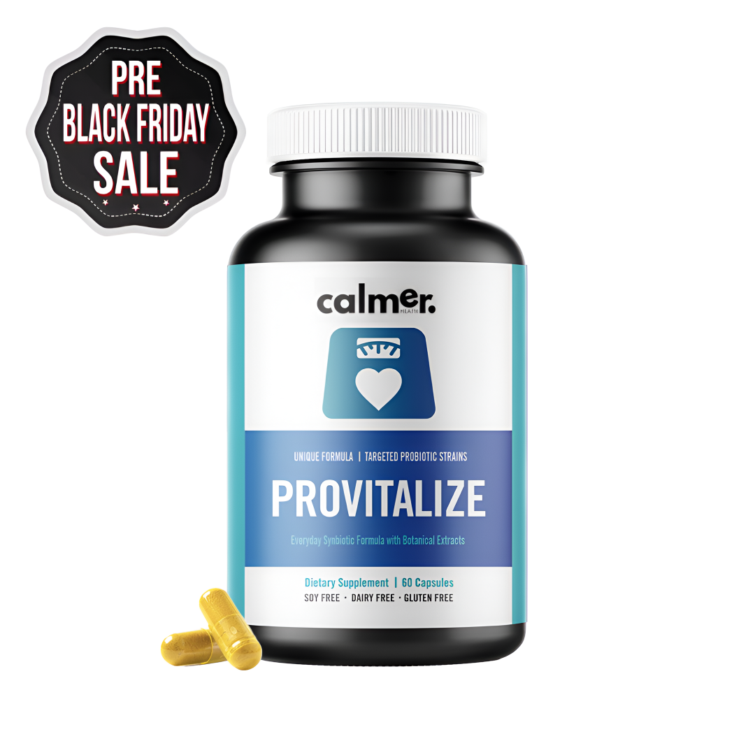 Provitalize Probiotic