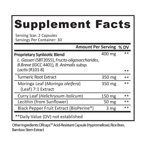 Provitalize Probiotic