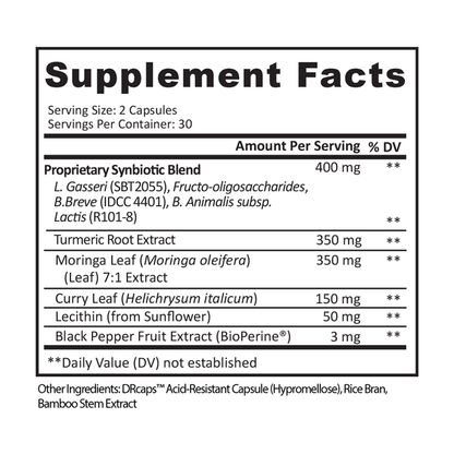 Provitalize Probiotic